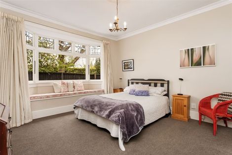 Photo of property in 95 Glandovey Road, Fendalton, Christchurch, 8052