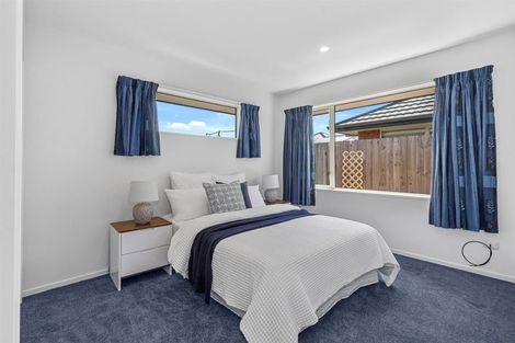 Photo of property in 1a Oakridge Street, Halswell, Christchurch, 8025