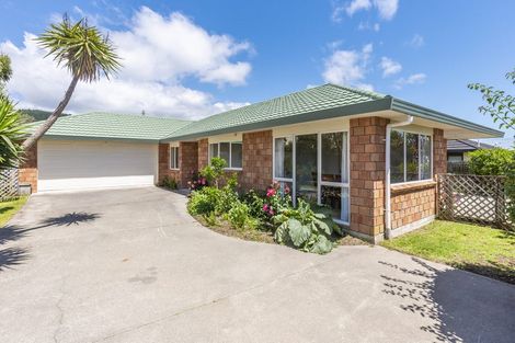 Photo of property in 114d Arawhata Road, Paraparaumu, 5032