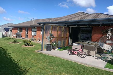 Photo of property in 37c Woodville Street, Leeston, 7632