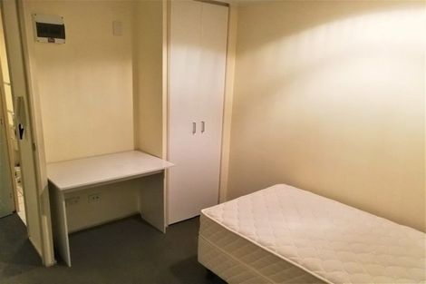 Photo of property in Zest Apartments, 118/72 Nelson Street, Auckland Central, Auckland, 1010