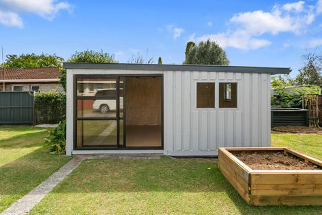 Photo of property in 48b Rawhiti Avenue, Matamata, 3400