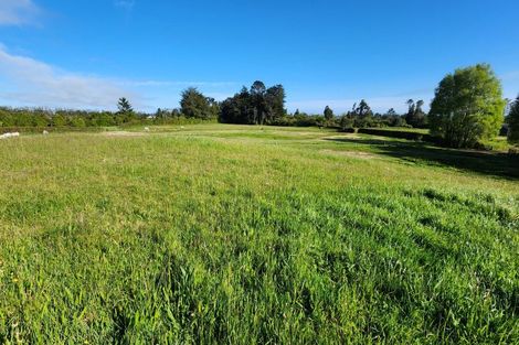 Photo of property in 114 Dudley Road Upper, Inglewood, 4386