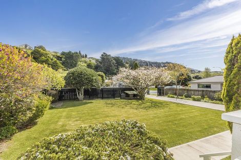 Photo of property in 20 Nathan Street, Tawa, Wellington, 5028