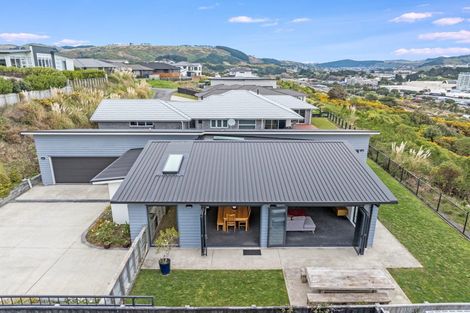Photo of property in 74 John Burke Drive, Aotea, Porirua, 5024