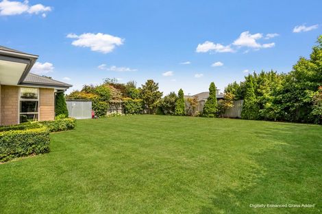 Photo of property in 52c Stonebrook Drive, Rolleston, 7614