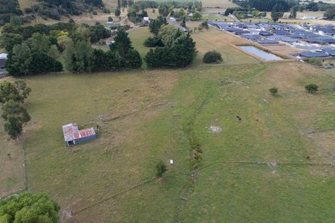 Photo of property in 110 Wyndham Street, Ashhurst, 4810