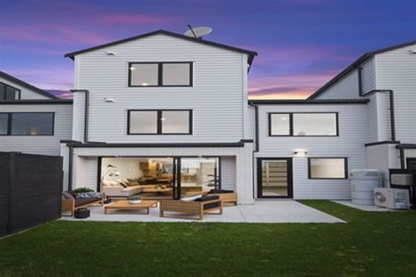 Photo of property in 63 Mapou Road, Hobsonville, Auckland, 0616