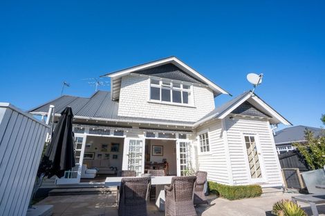 Photo of property in 29 Halton Street, Strowan, Christchurch, 8052