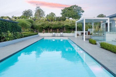 Photo of property in 4 Green Haven Lane, Tamahere, Hamilton, 3283