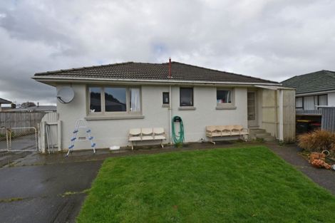 Photo of property in 34 Tummel Street, Glengarry, Invercargill, 9810