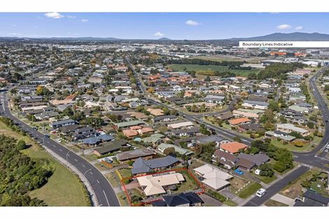 Photo of property in 231 Pukete Road, Pukete, Hamilton, 3200