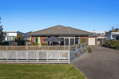 Photo of property in 12 Muriwai Boulevard, Waiotahe, Opotiki, 3198