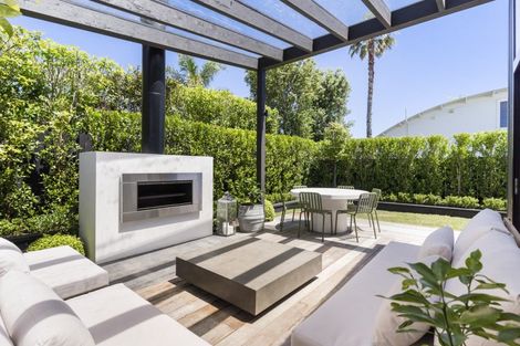 Photo of property in 11 Chester Avenue, Westmere, Auckland, 1022