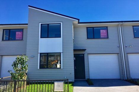 Photo of property in 24 Haddington Drive, Flat Bush, Auckland, 2019
