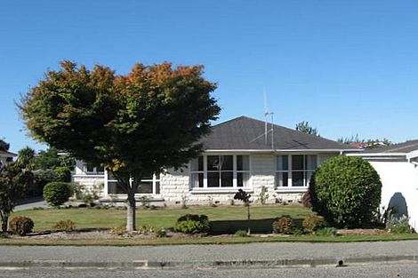 Photo of property in 9 Town Belt, Waimate, 7924