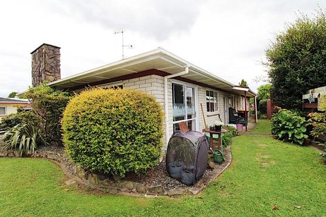 Photo of property in 46 Rawhiti Avenue, Matamata, 3400