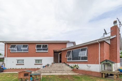 Photo of property in 185 Bartholomew Road, Levin, 5510