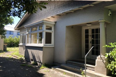 Photo of property in 160 Clarence Street, Riccarton, Christchurch, 8011