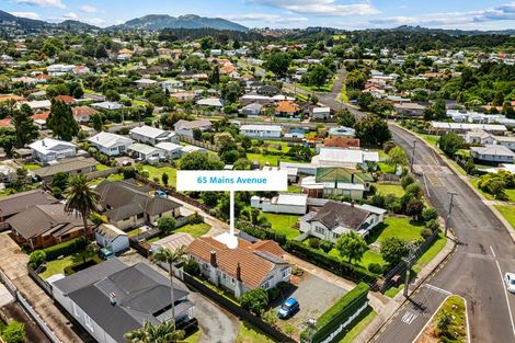 Photo of property in 65 Mains Avenue, Kensington, Whangarei, 0112