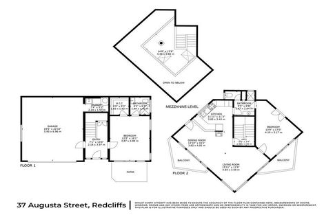 Photo of property in 3/37 Augusta Street, Redcliffs, Christchurch, 8081