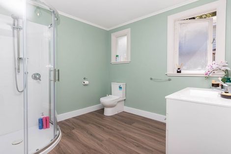 Photo of property in 87 Sinnott Road, Greymouth, 7805