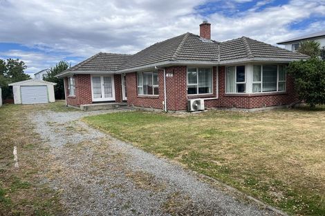 Photo of property in 17 Glencoe Street, Burnside, Christchurch, 8053