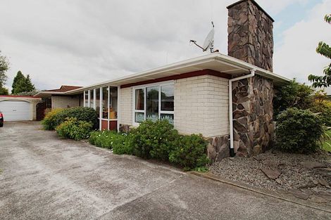Photo of property in 46 Rawhiti Avenue, Matamata, 3400