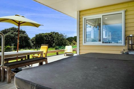 Photo of property in 3624 Eltham Road, Opunake, 4682