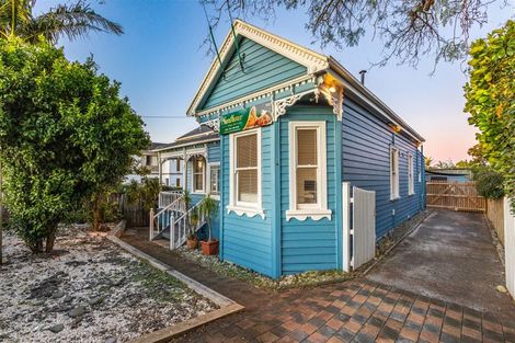 Photo of property in 132 Sandringham Road, Sandringham, Auckland, 1025