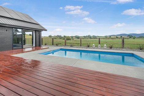 Photo of property in 355 Driver Road, Ngaruawahia, 3791