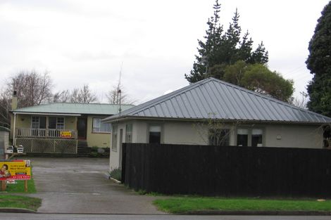 Photo of property in 153b Maxwells Line, Awapuni, Palmerston North, 4412