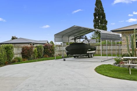 Photo of property in 27 Kilbride Road, Matamata, 3400