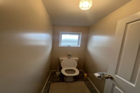 Photo of property in 1/170a Racecourse Road, Sockburn, Christchurch, 8042