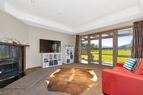 Photo of property in 235 Inglis Road, Okuku, Rangiora, 7473