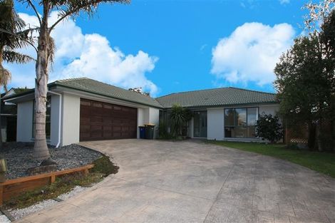 Photo of property in 5 Wentworth Park, Albany, Auckland, 0632