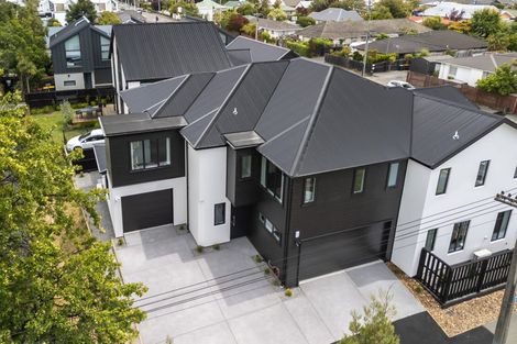 Photo of property in 147 Geraldine Street, Edgeware, Christchurch, 8013