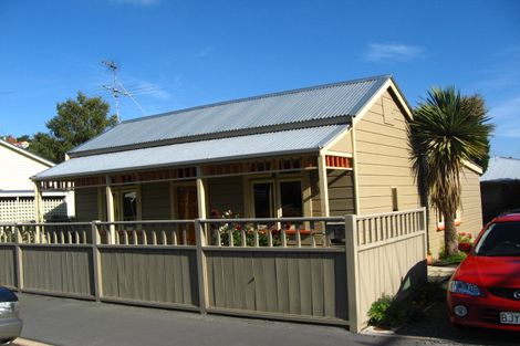 Photo of property in 15 Pentland Street, North East Valley, Dunedin, 9010