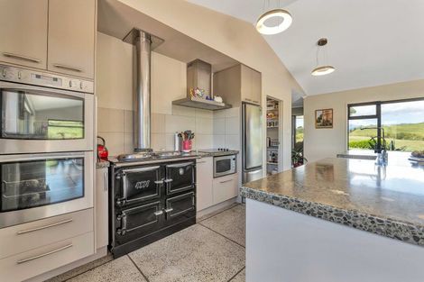 Photo of property in 77c Dorset Road, Hillsborough, New Plymouth, 4372