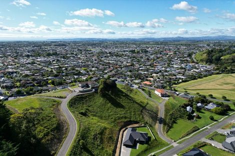 Photo of property in 12 Ridgeway Terrace, Taradale, Napier, 4112