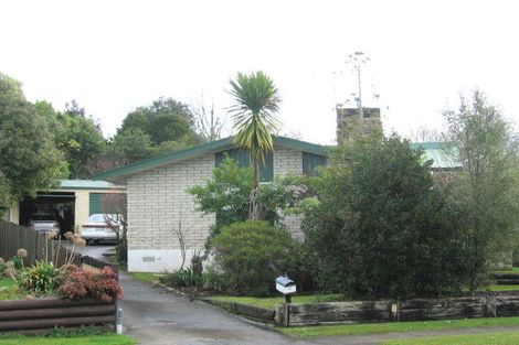 Photo of property in 19 Caernarvon Street, Dinsdale, Hamilton, 3204