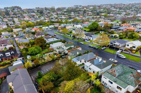 Photo of property in 12 Kinsman Street, Kaikorai, Dunedin, 9010