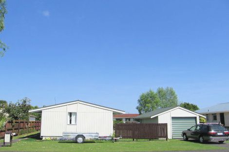 Photo of property in 5 Inaka Place, Matamata, 3400