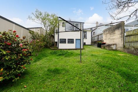 Photo of property in 12 Kinsman Street, Kaikorai, Dunedin, 9010