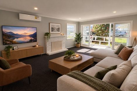 Photo of property in 4 Arran Street, Levin, 5510