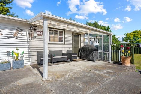 Photo of property in 39 Hillcrest Street, Solway, Masterton, 5810