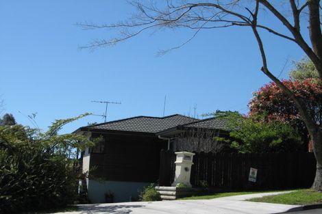 Photo of property in 2 Croft Terrace, Huntly, 3700