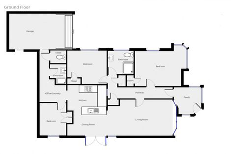 Photo of property in 66 Aldinga Avenue, Stoke, Nelson, 7011