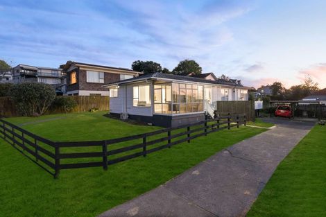 Photo of property in 1/3 Sentosa Place, Clover Park, Auckland, 2019