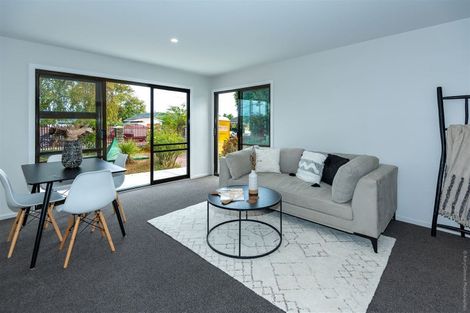 Photo of property in 45 Vivian Street, Burwood, Christchurch, 8083